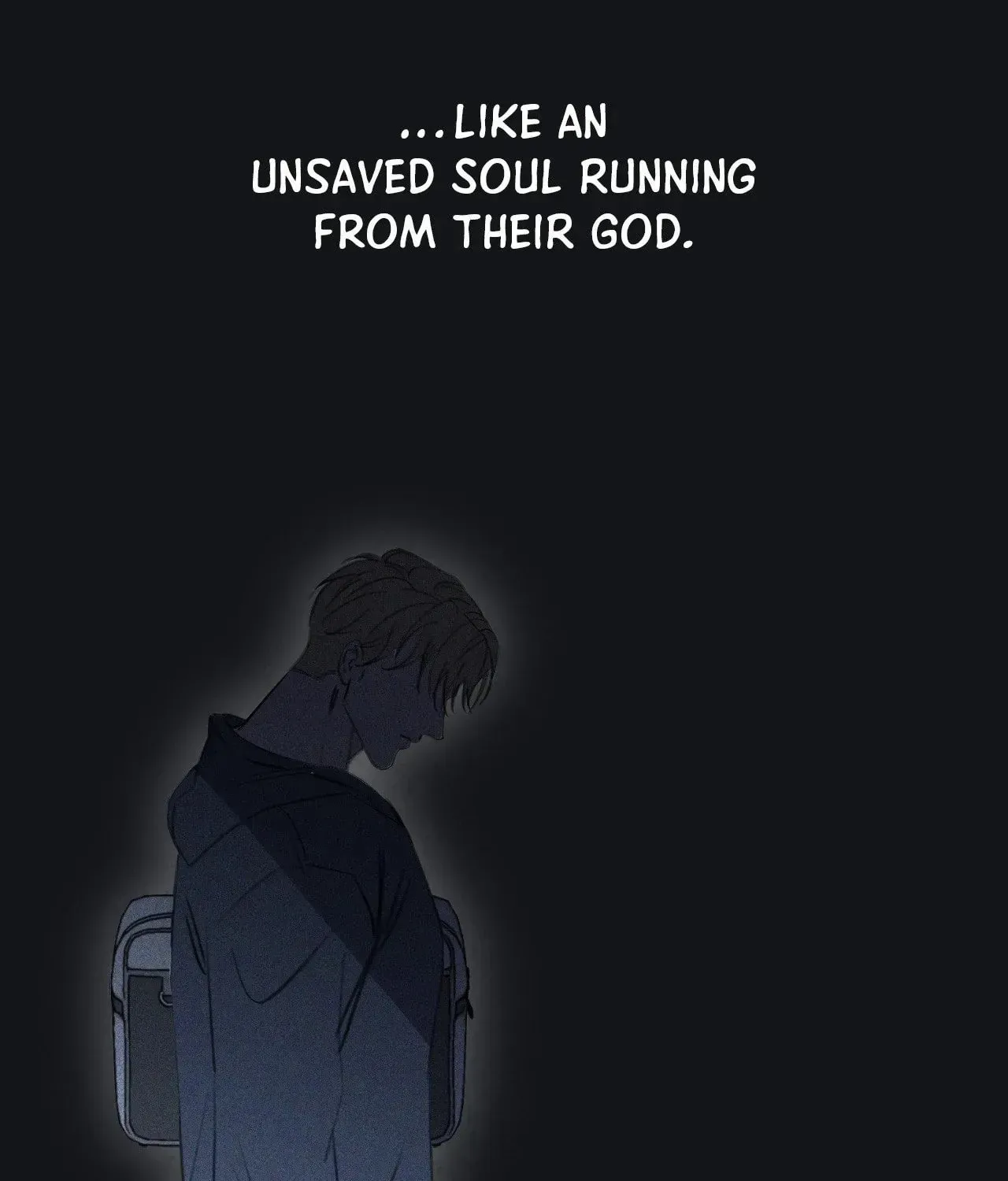 First Commandment Chapter 17 page 200 - 