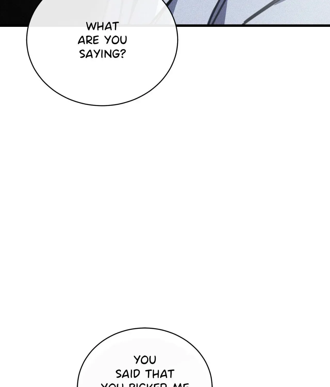 First Commandment Chapter 17 page 217 - 