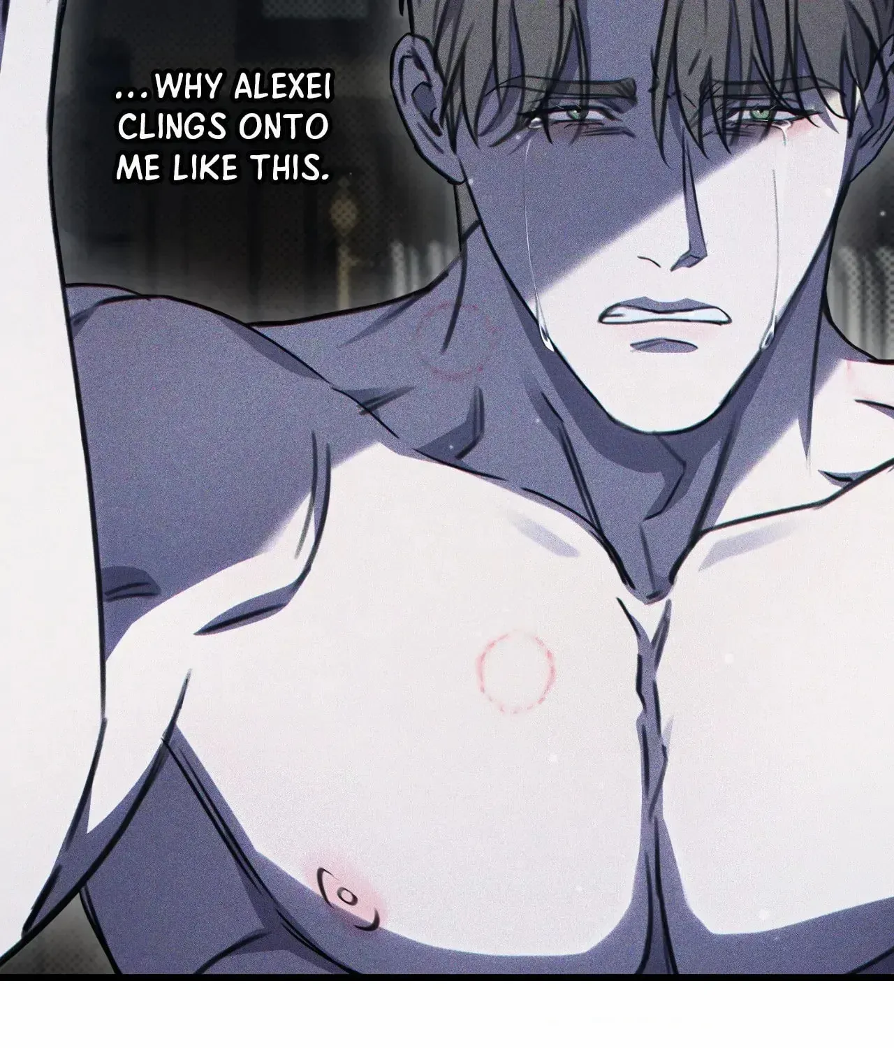First Commandment Chapter 17 page 240 - 