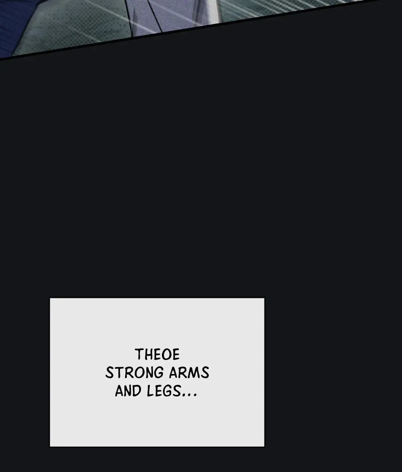 First Commandment Chapter 17 page 29 - 