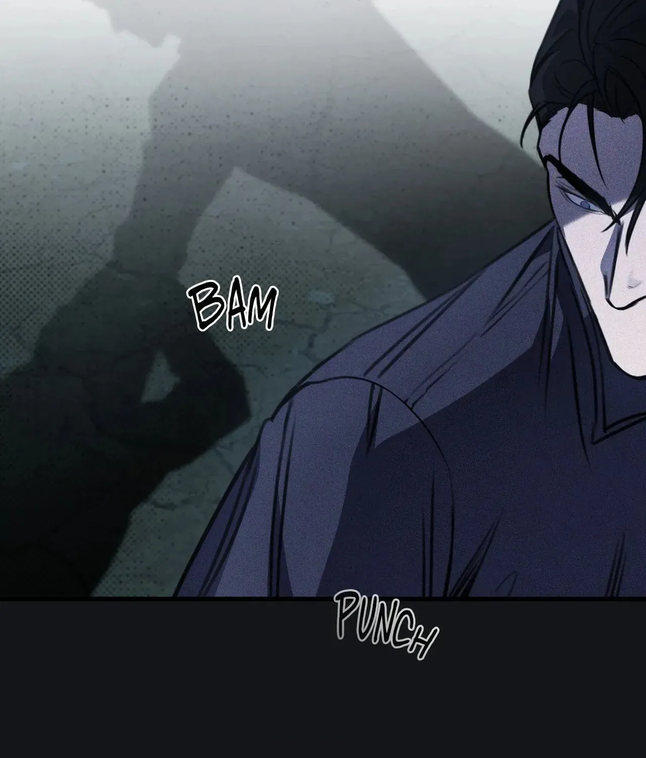 First Commandment Chapter 17 page 35 - 