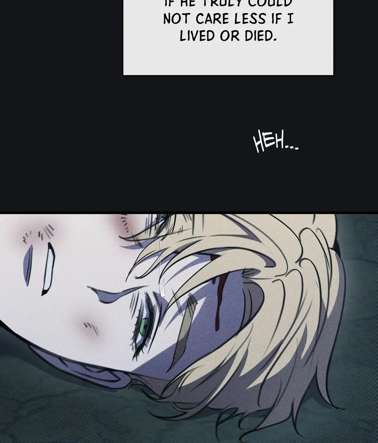First Commandment Chapter 17 page 56 - 