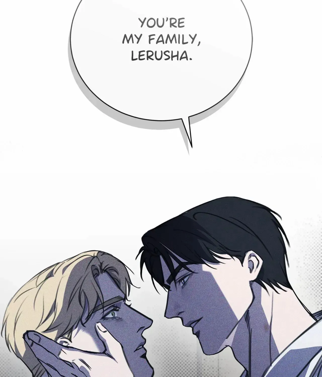 First Commandment Chapter 18 page 13 - 
