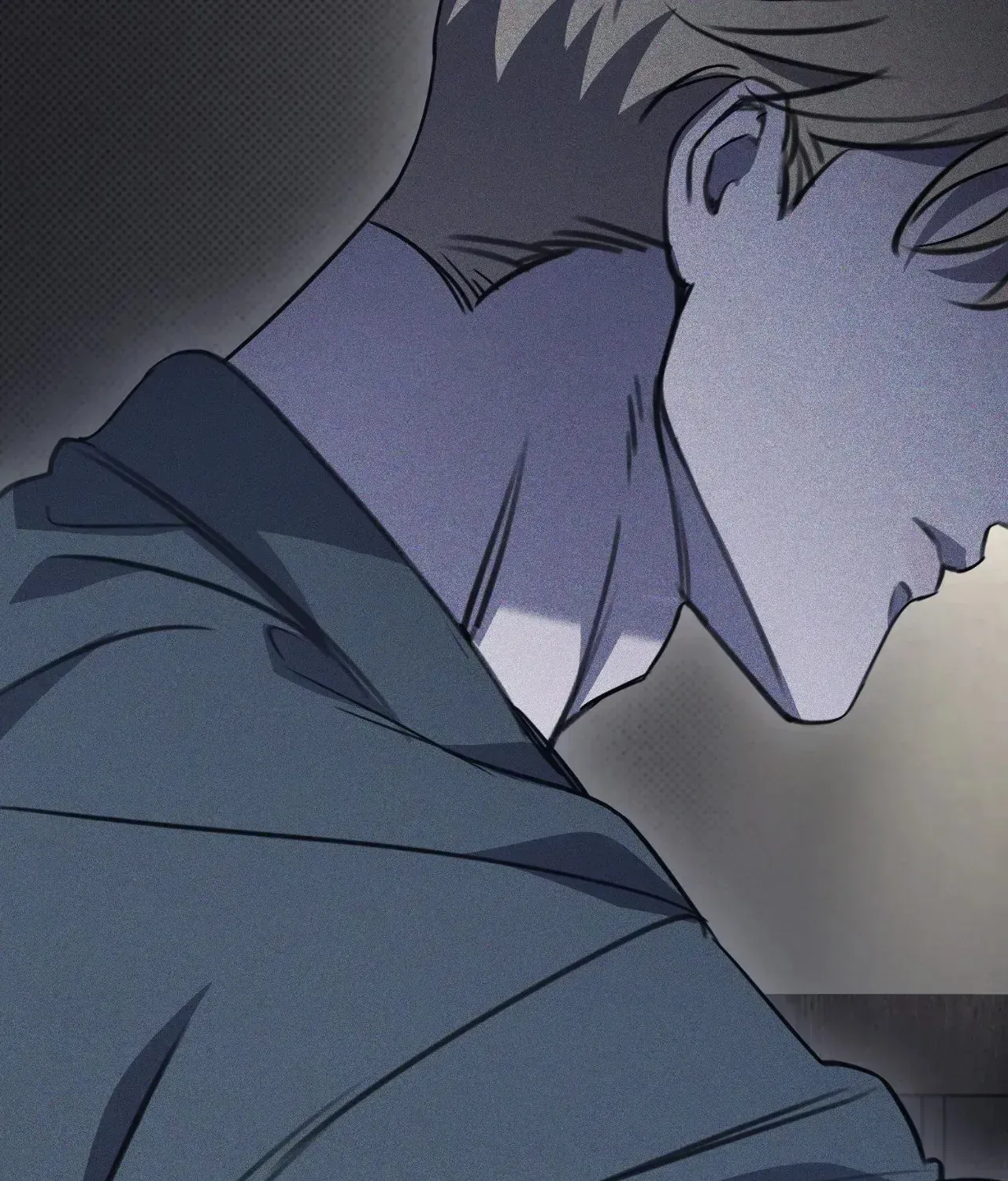 First Commandment Chapter 18 page 137 - 