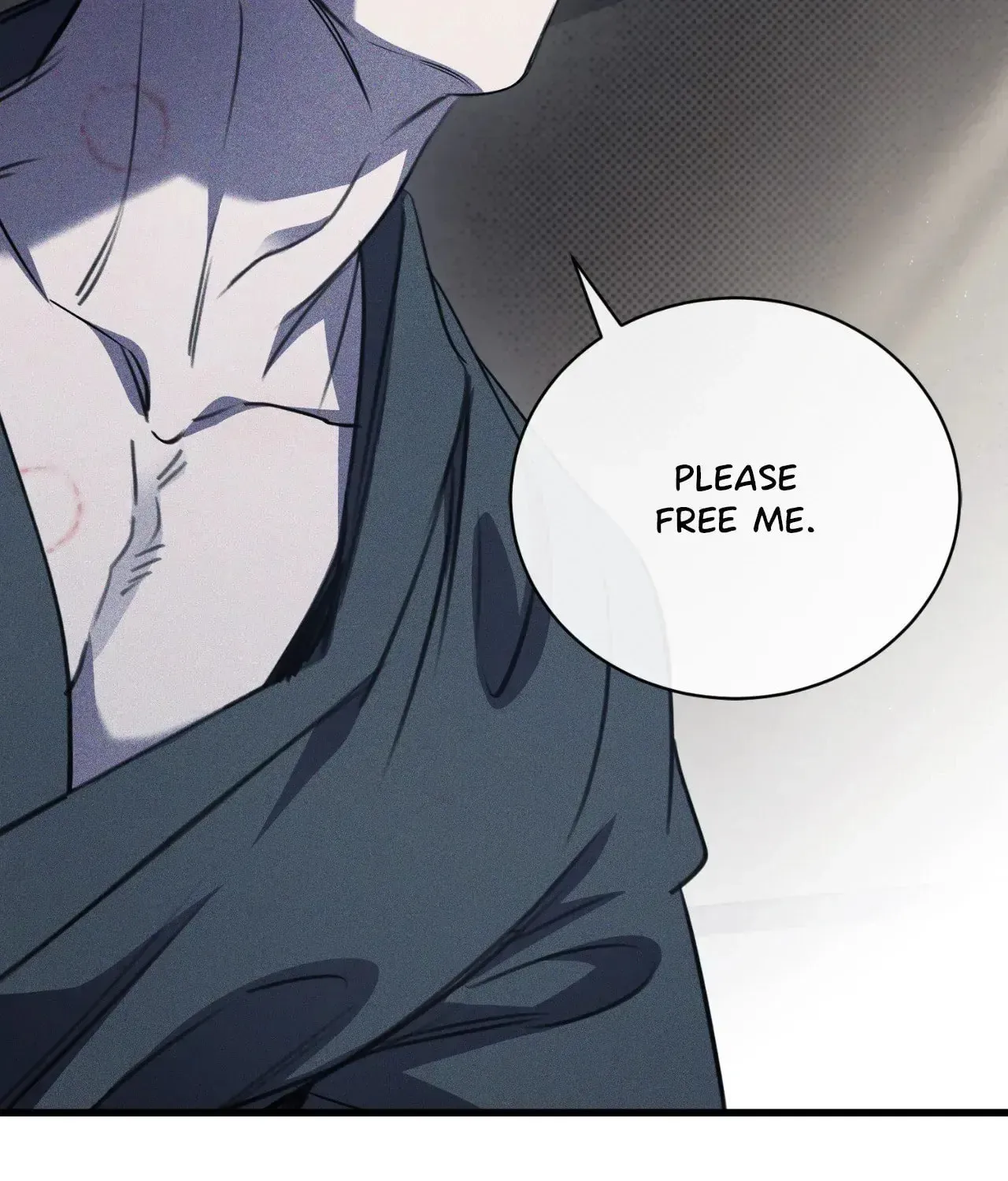 First Commandment Chapter 18 page 173 - 