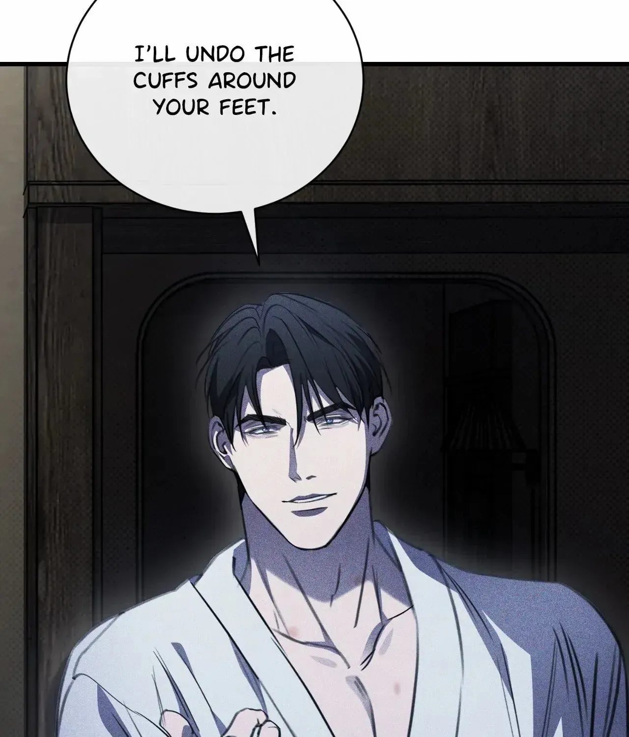 First Commandment Chapter 18 page 197 - 