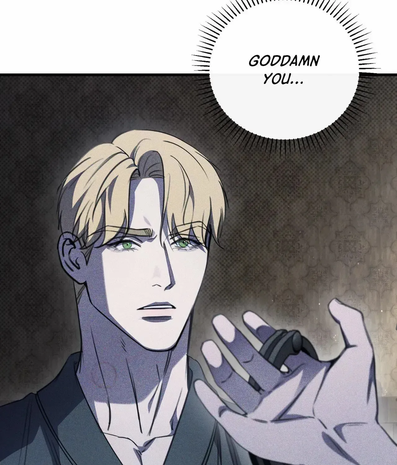 First Commandment Chapter 18 page 201 - 