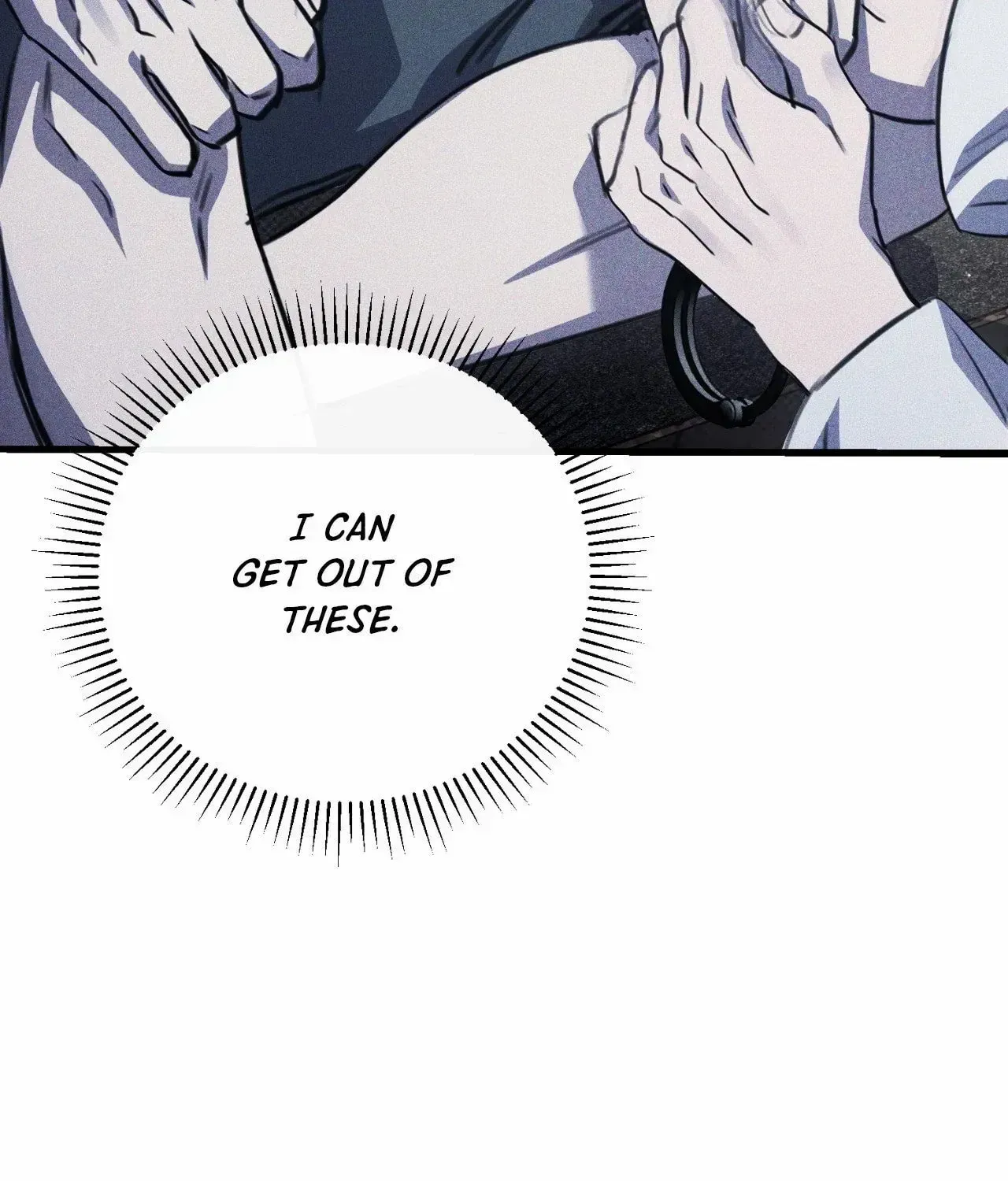 First Commandment Chapter 18 page 205 - 