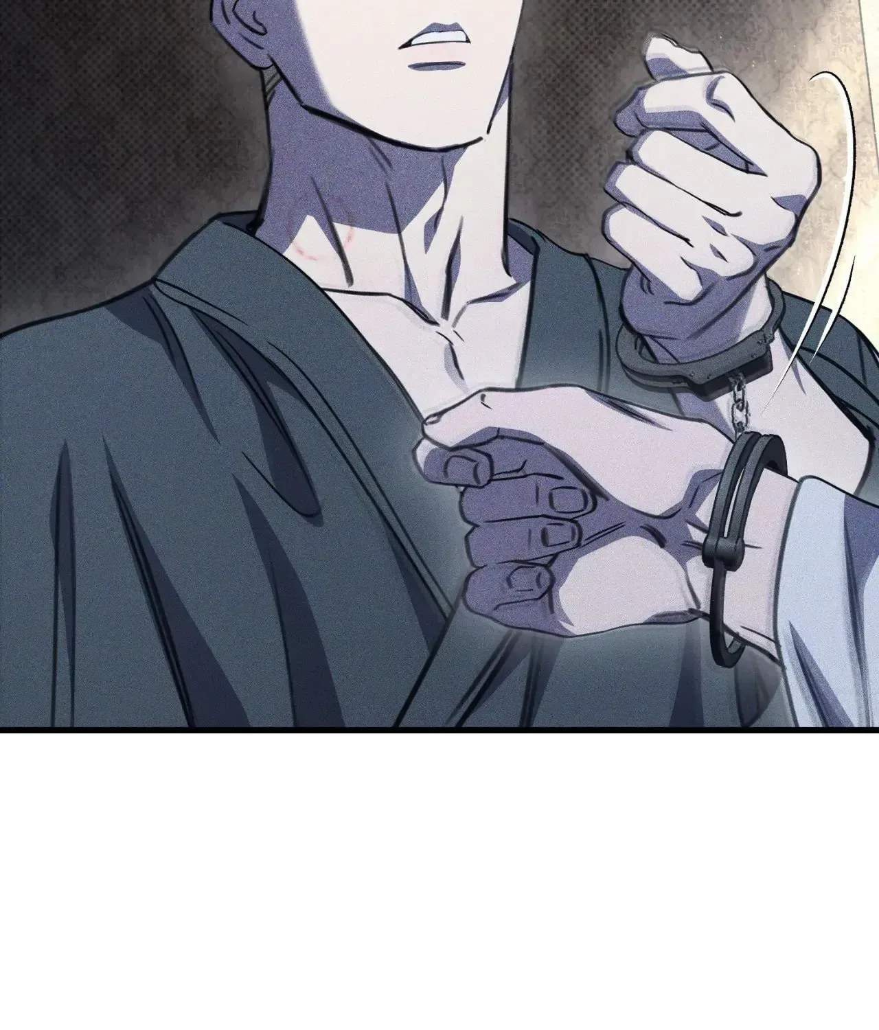 First Commandment Chapter 18 page 217 - 