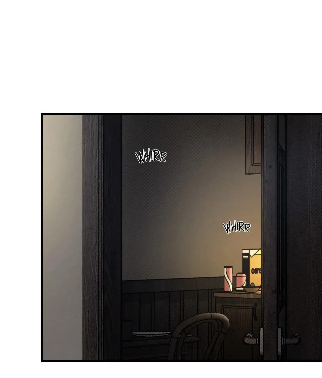 First Commandment Chapter 18 page 81 - 