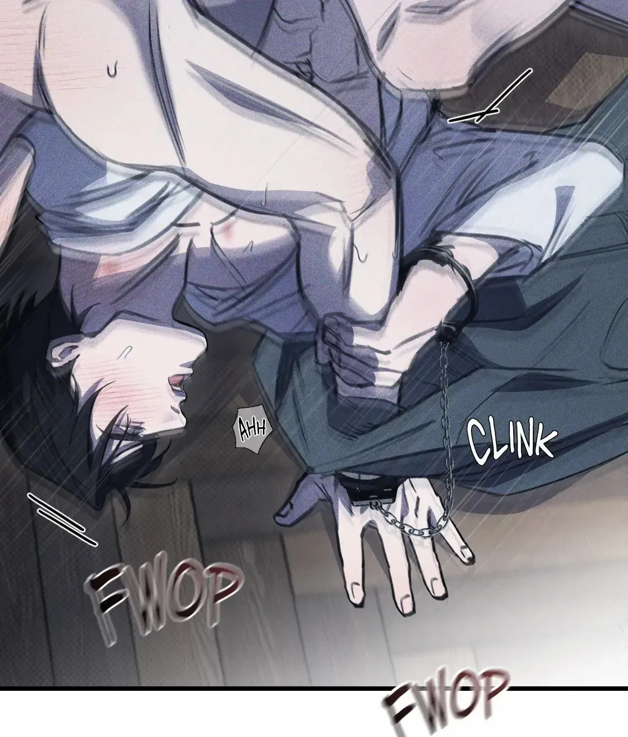 First Commandment Chapter 19 page 116 - 