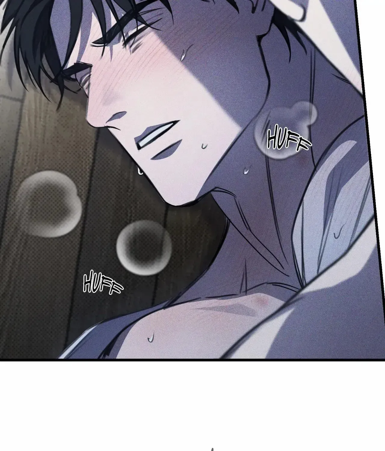 First Commandment Chapter 19 page 124 - 