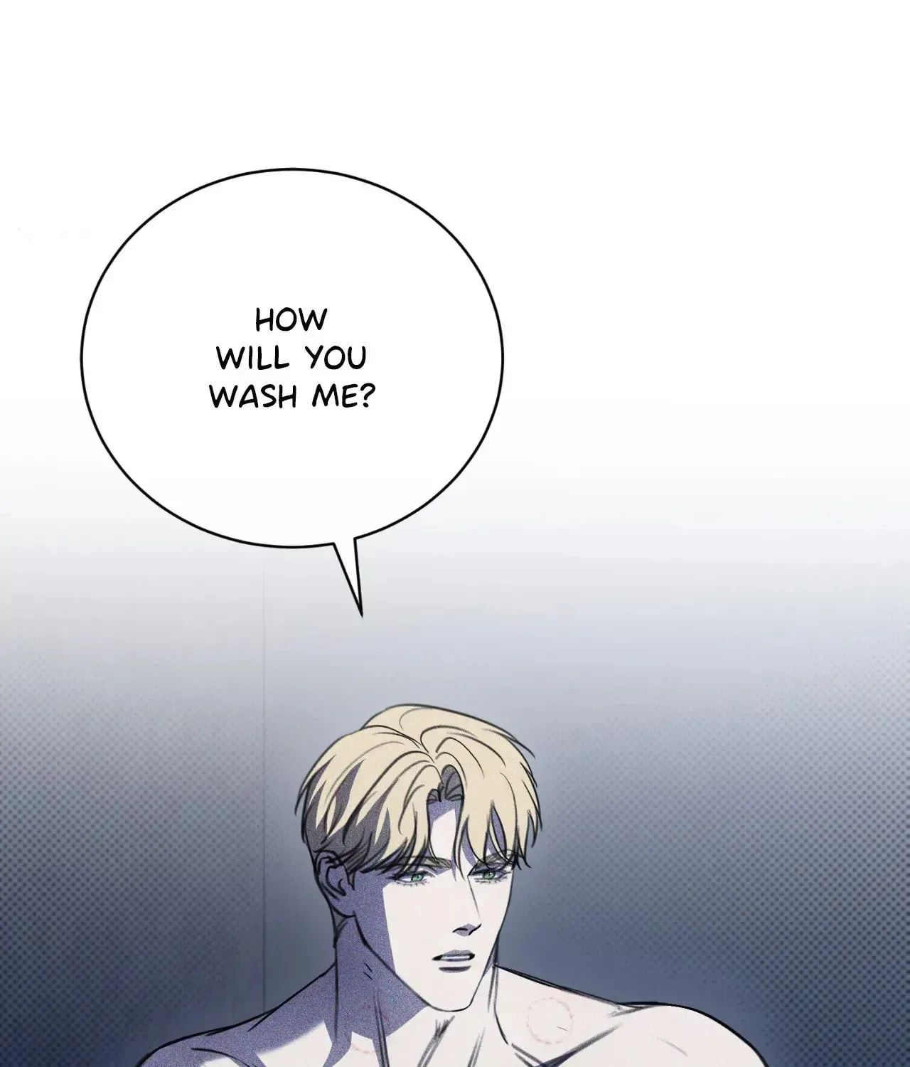 First Commandment Chapter 19 page 200 - 