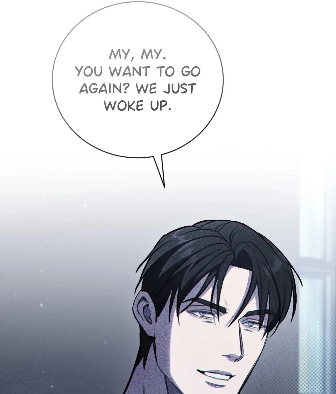 First Commandment Chapter 19 page 208 - 