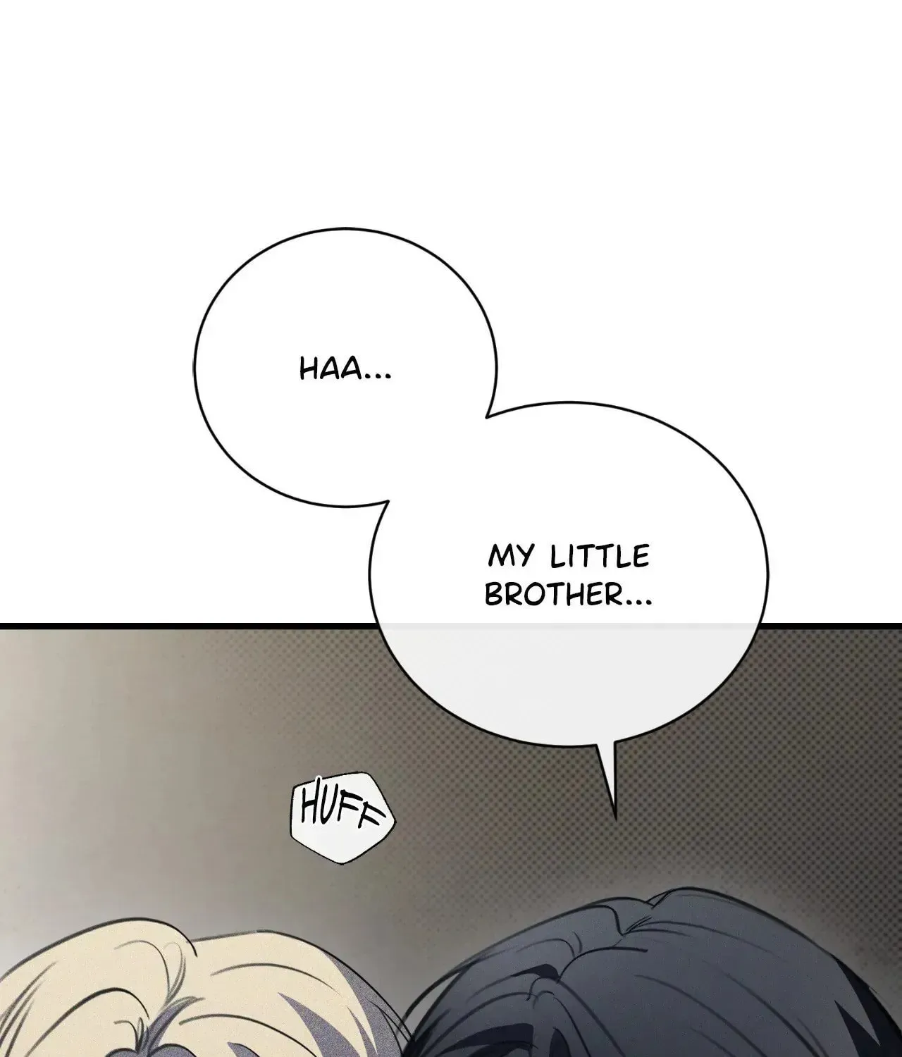 First Commandment Chapter 19 page 52 - 
