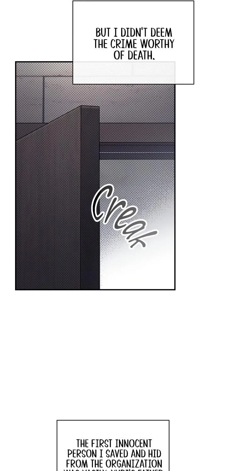 First Commandment Chapter 2 page 11 - 