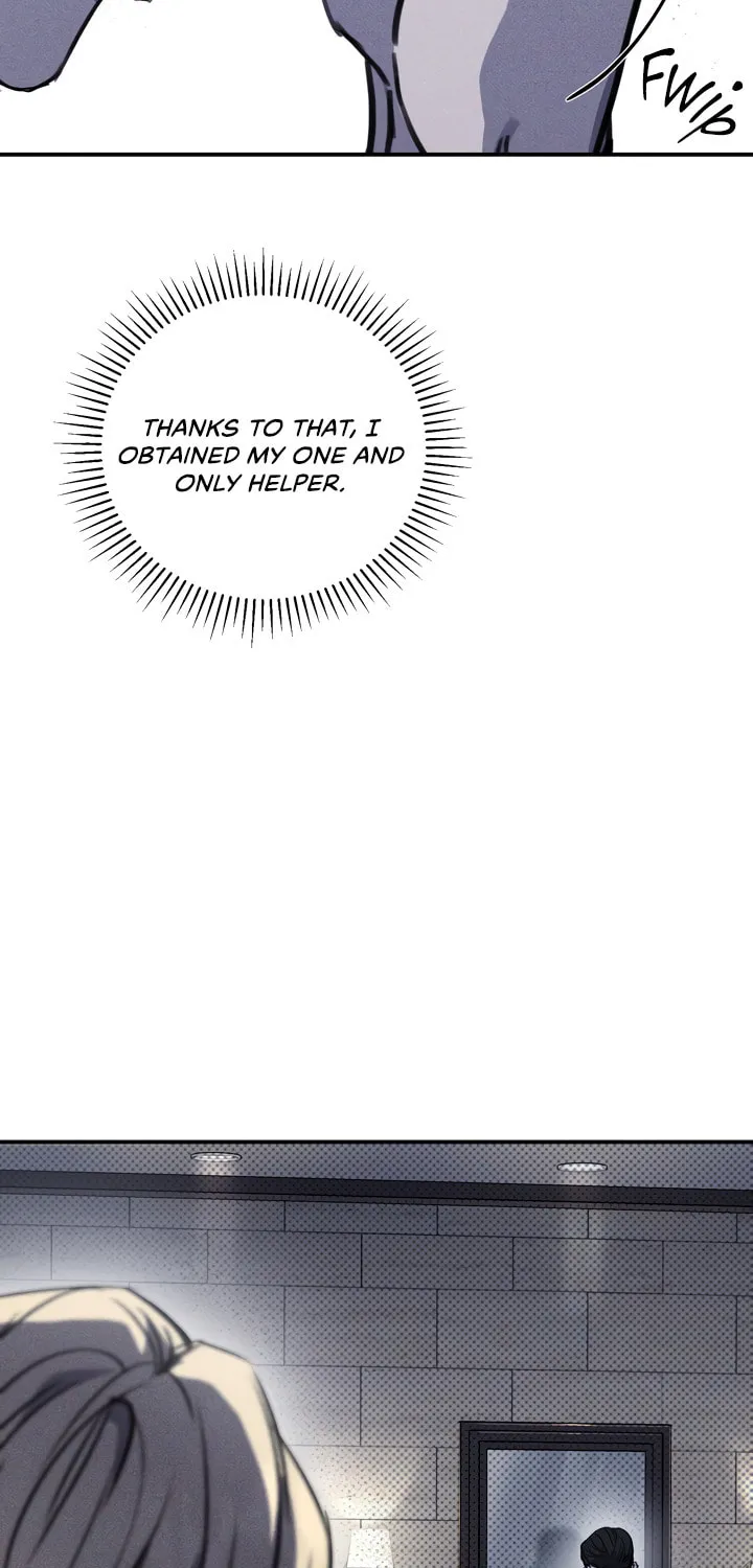 First Commandment Chapter 2 page 13 - 