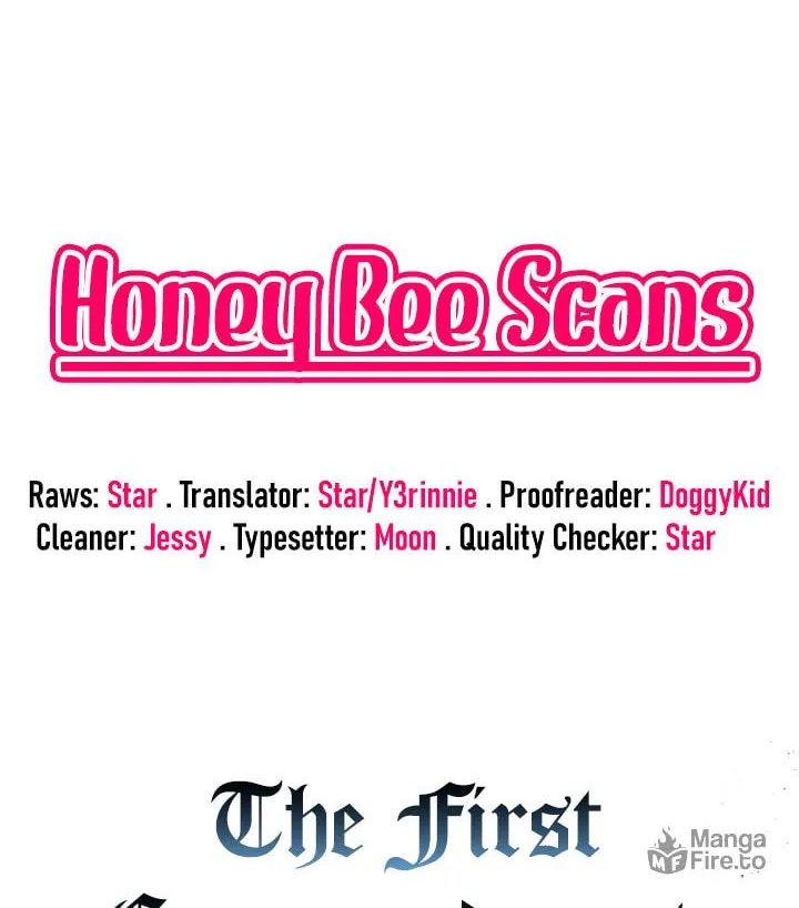 First Commandment Chapter 2 page 18 - 
