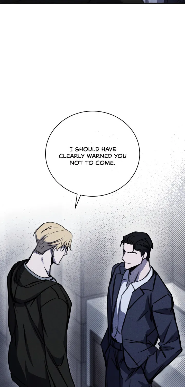 First Commandment Chapter 2 page 27 - 