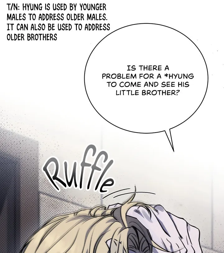 First Commandment Chapter 2 page 32 - 