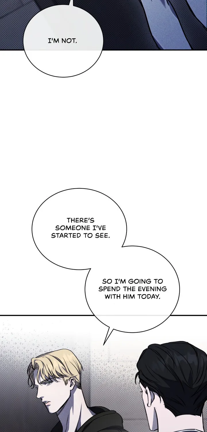 First Commandment Chapter 2 page 45 - 