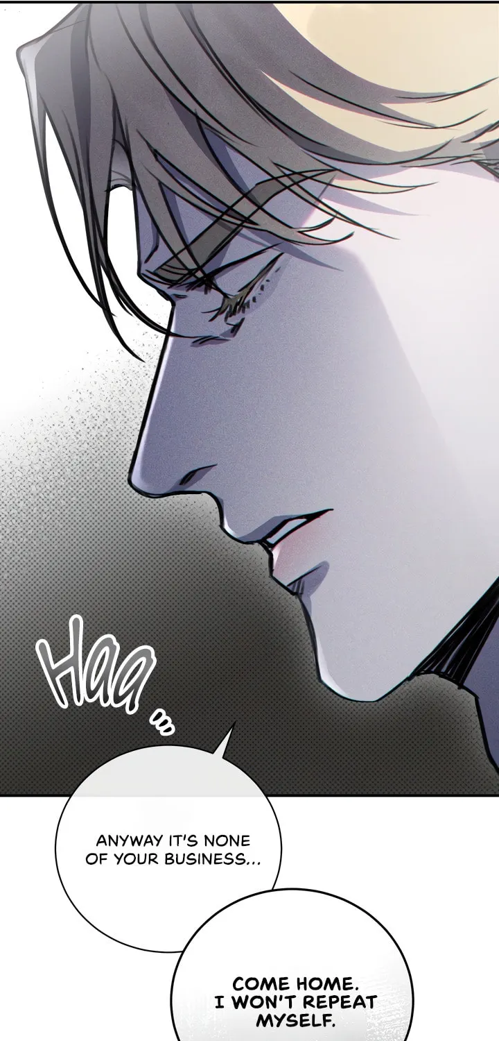 First Commandment Chapter 2 page 51 - 
