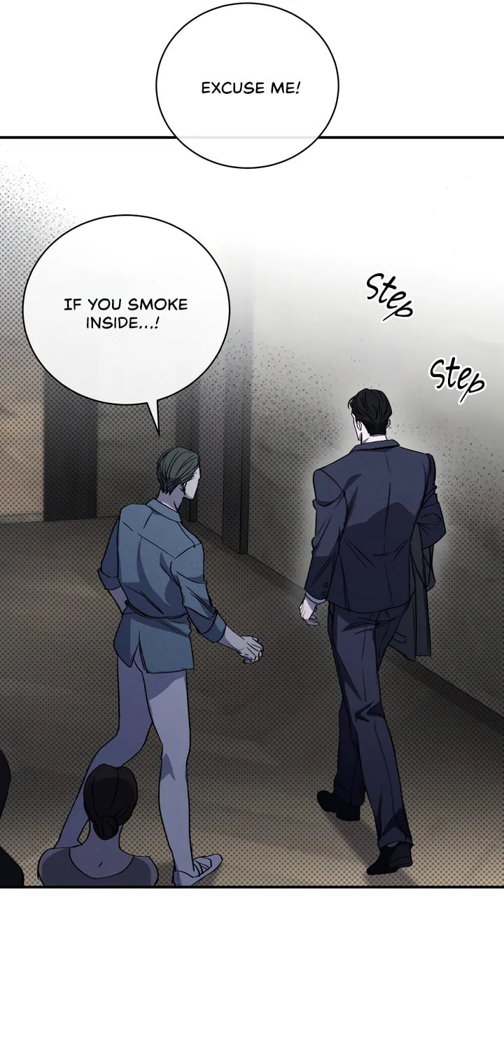 First Commandment Chapter 2 page 61 - 