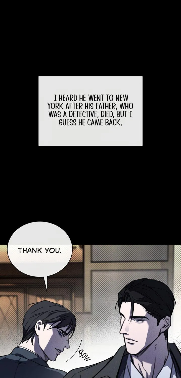 First Commandment Chapter 2 page 77 - 