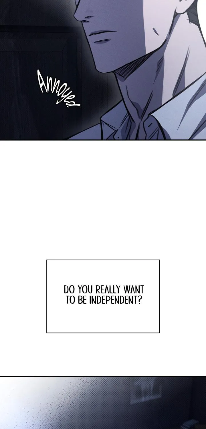 First Commandment Chapter 2 page 99 - 