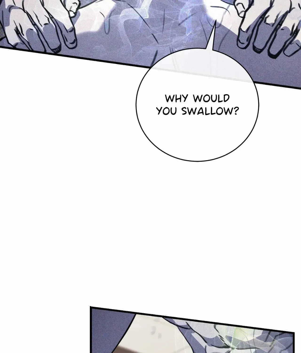 First Commandment Chapter 20 page 106 - 