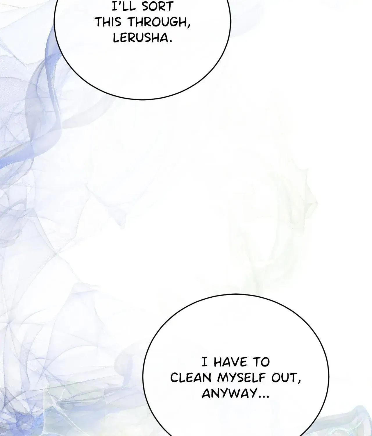 First Commandment Chapter 20 page 121 - 