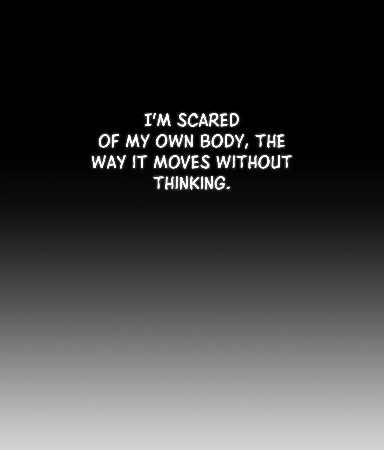 First Commandment Chapter 20 page 140 - 