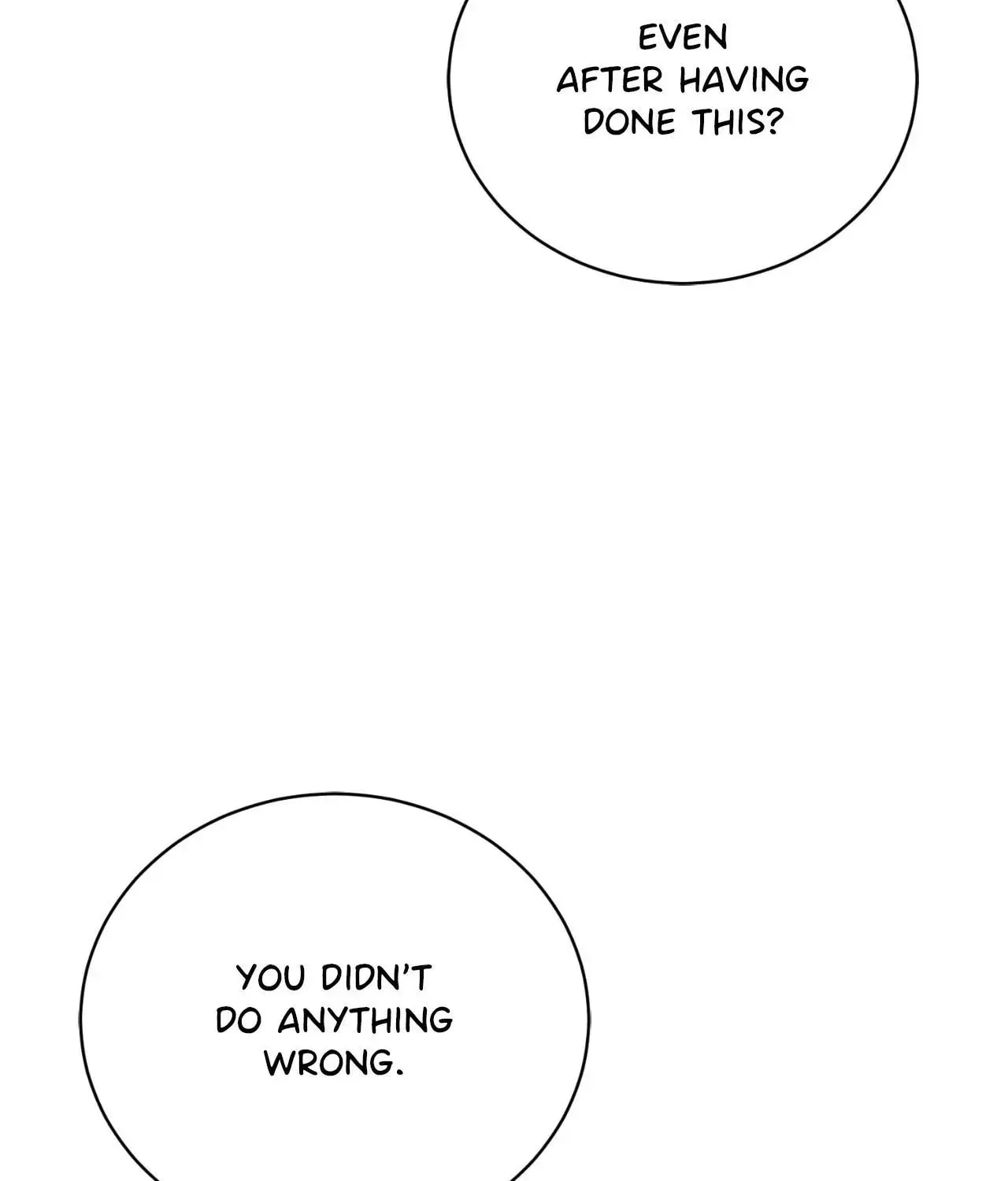 First Commandment Chapter 20 page 176 - 