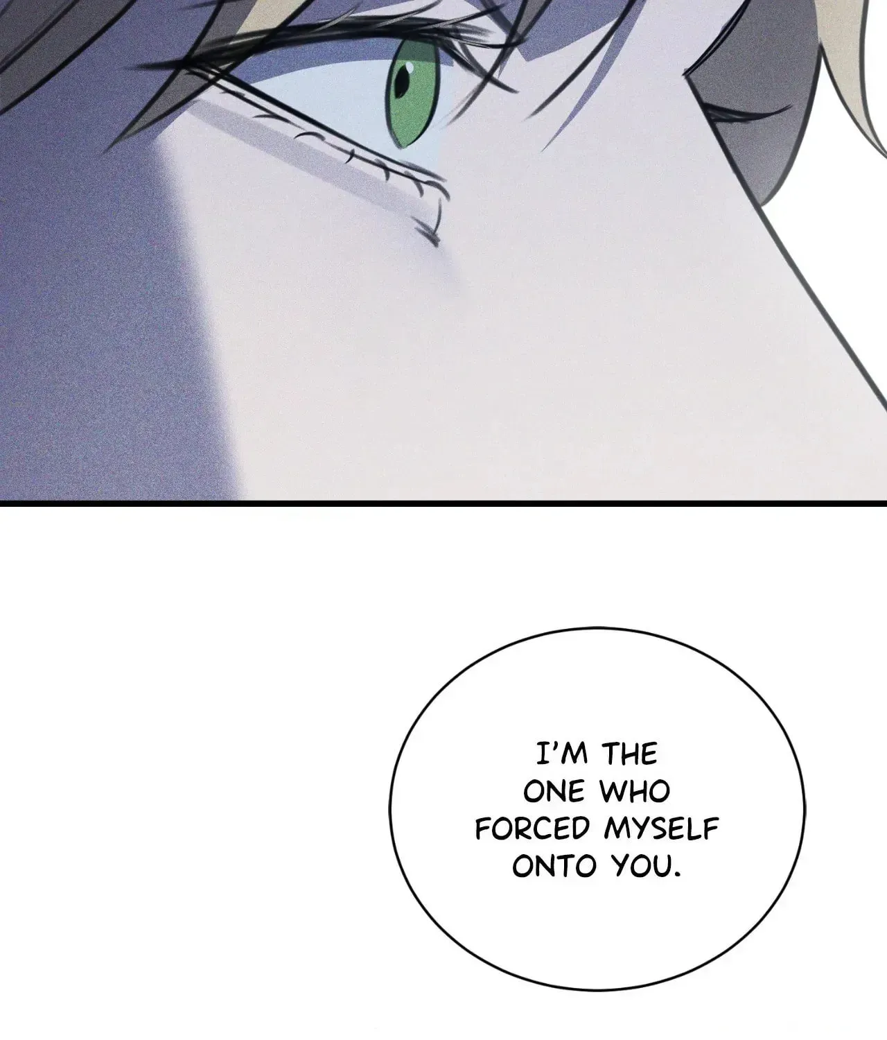 First Commandment Chapter 20 page 178 - 