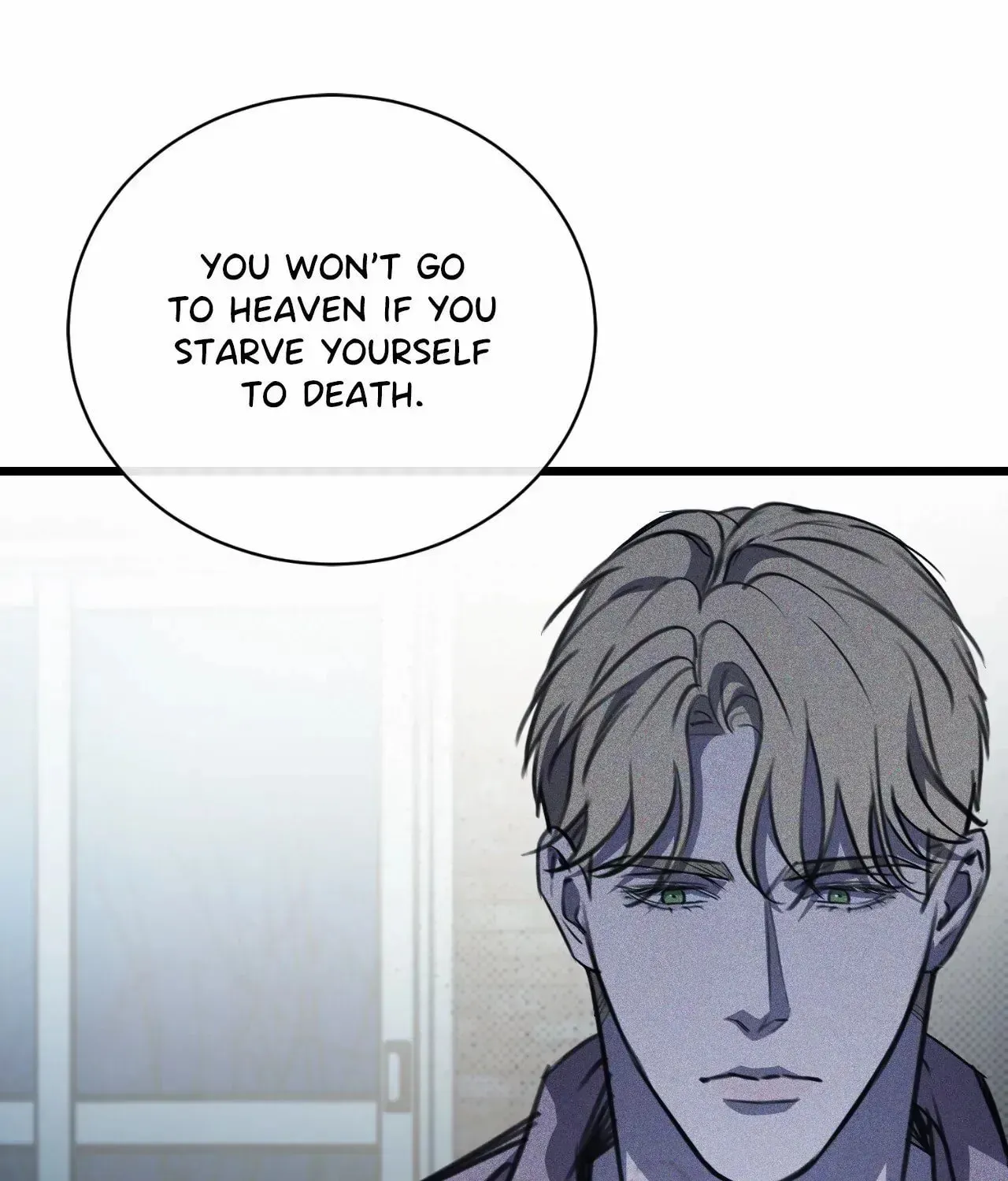 First Commandment Chapter 20 page 190 - 