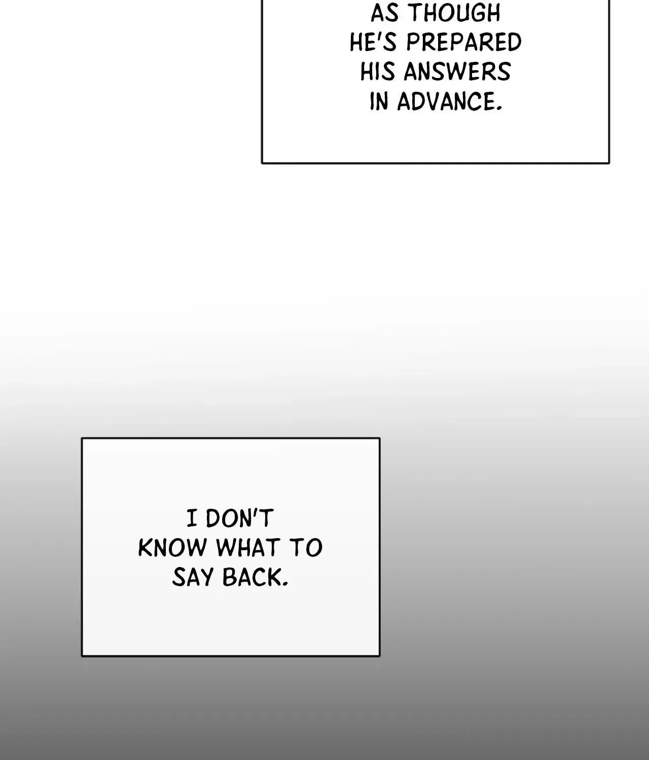 First Commandment Chapter 20 page 194 - 