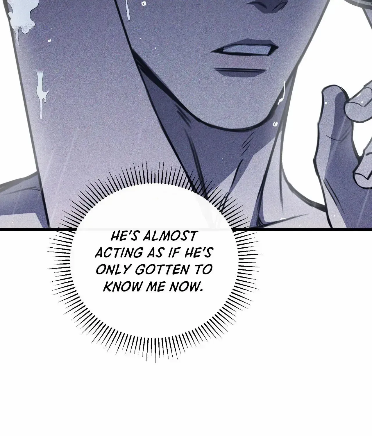 First Commandment Chapter 20 page 33 - 