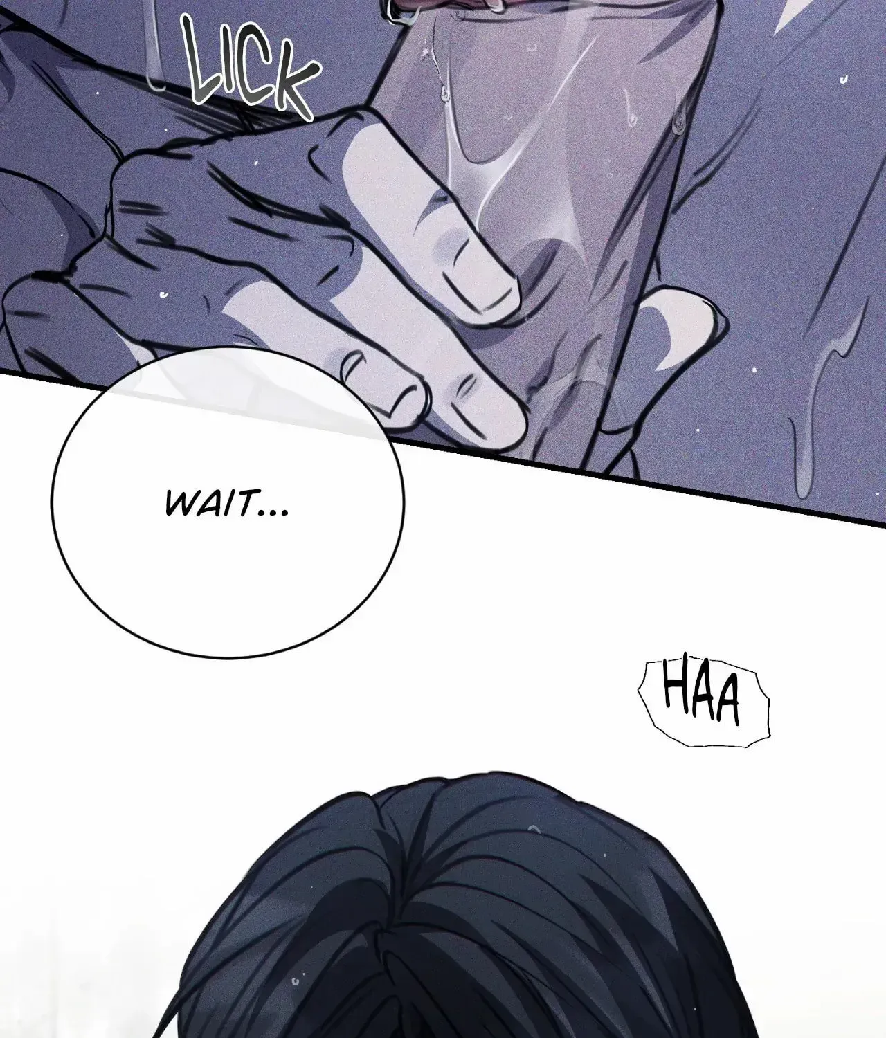 First Commandment Chapter 20 page 59 - 