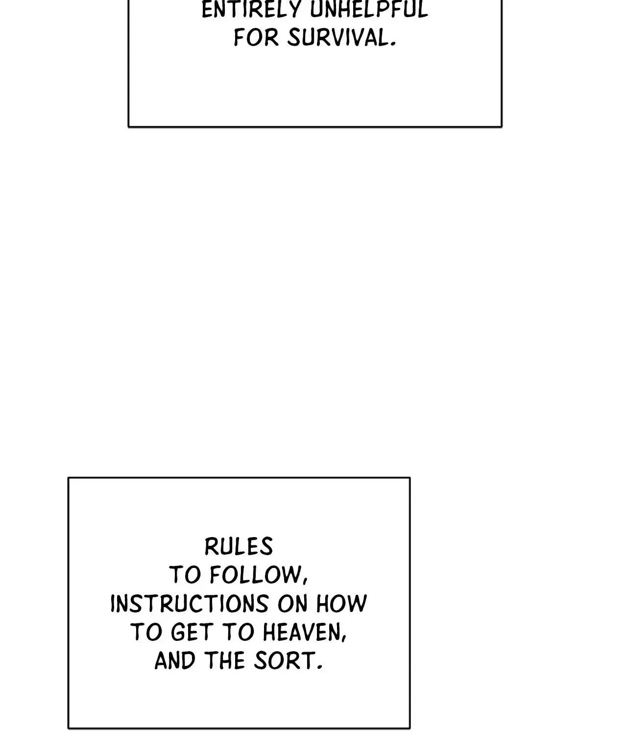 First Commandment Chapter 21 page 11 - 