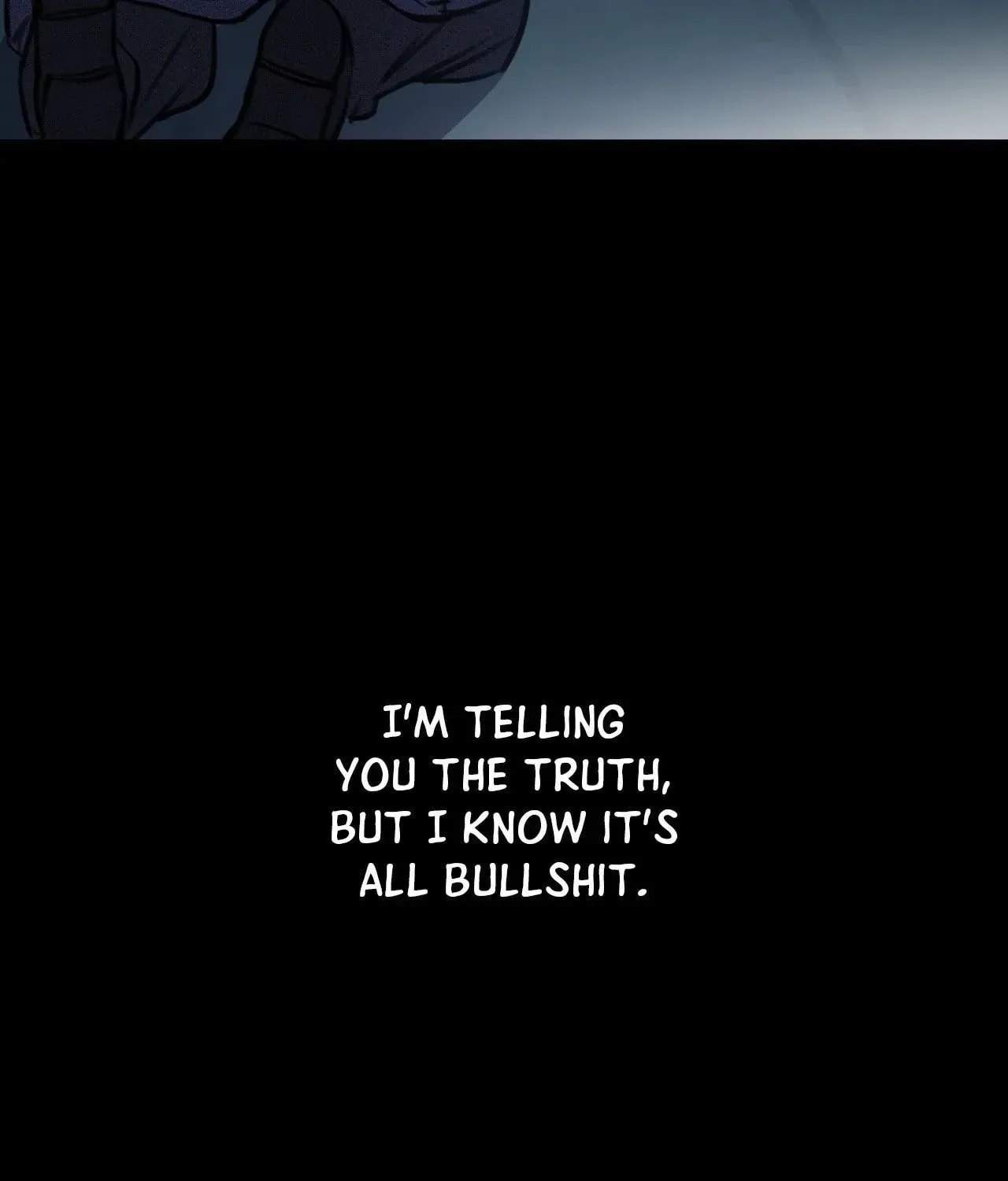 First Commandment Chapter 21 page 103 - 