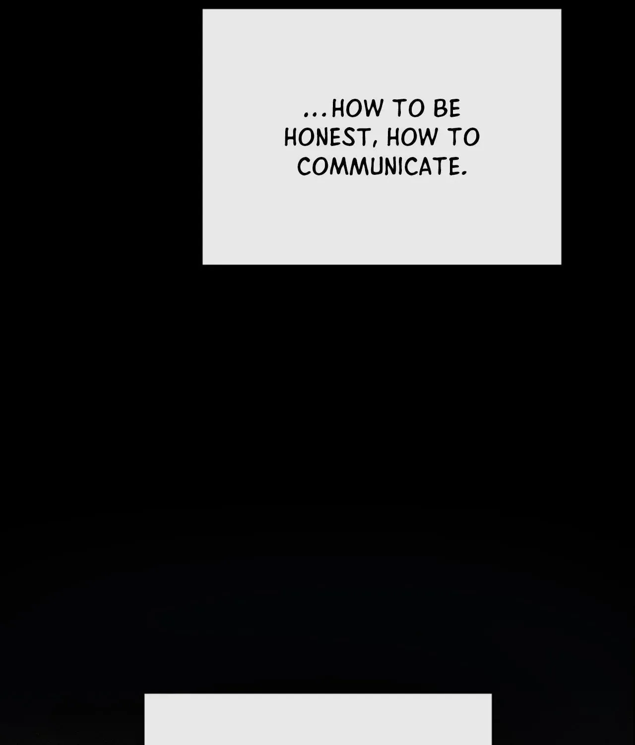 First Commandment Chapter 21 page 135 - 