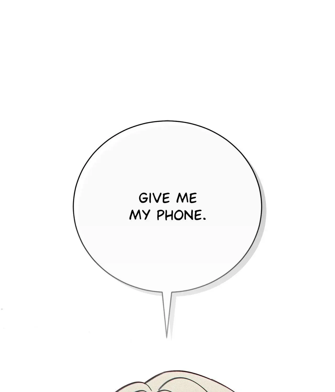 First Commandment Chapter 21 page 148 - 