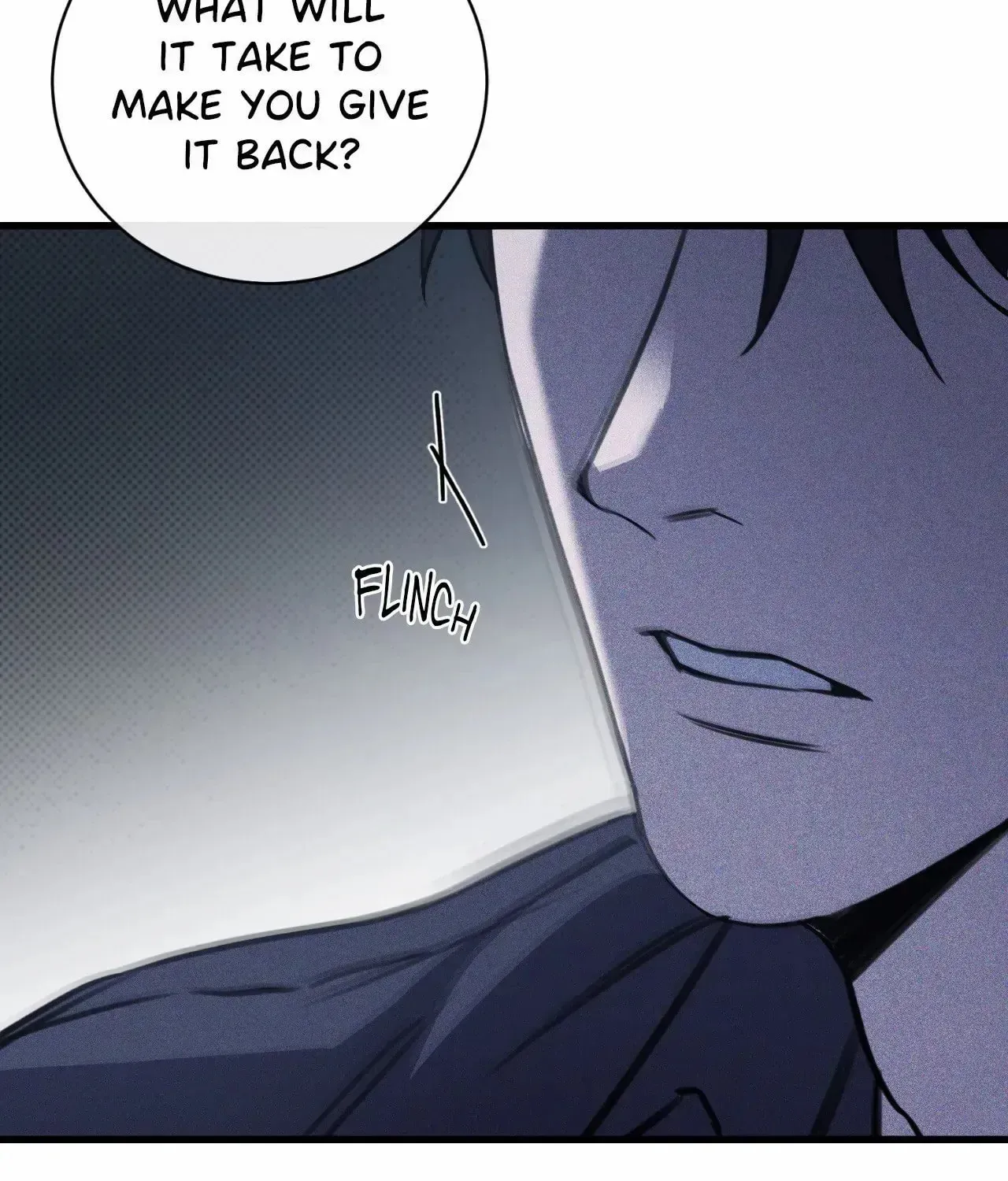 First Commandment Chapter 21 page 160 - 