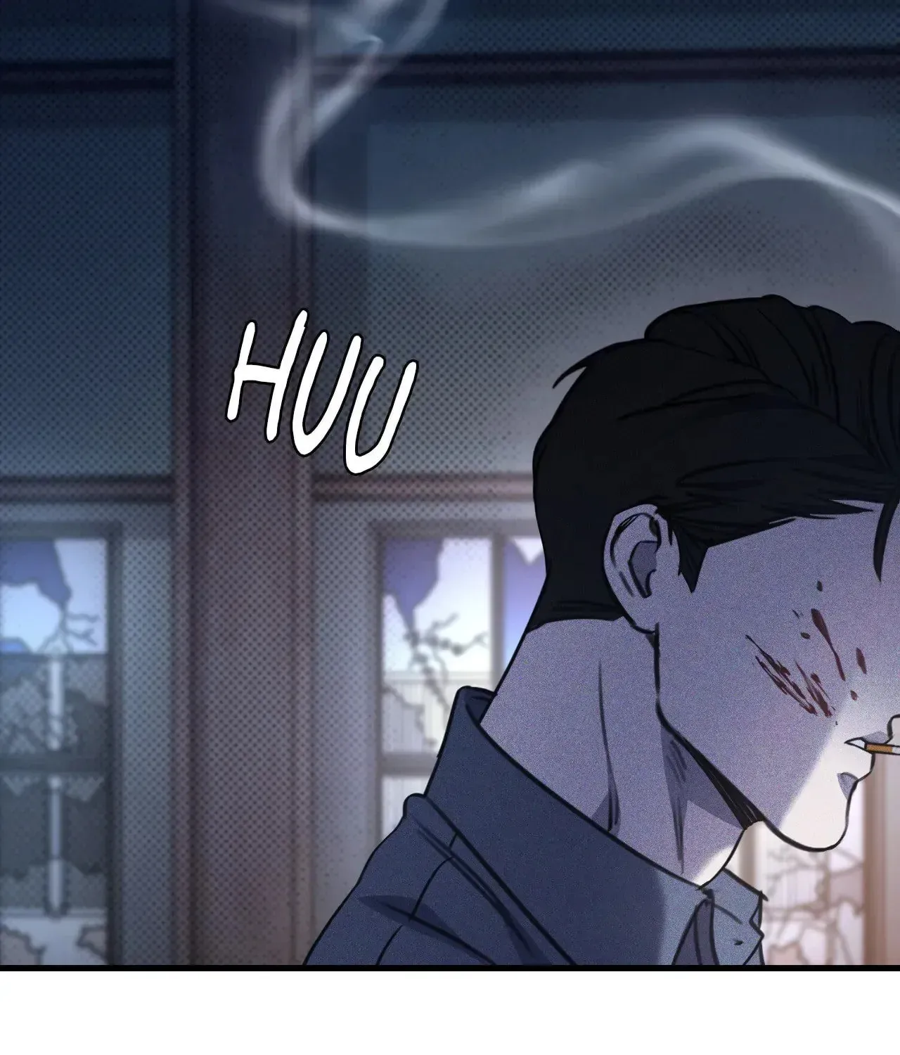 First Commandment Chapter 21 page 18 - 