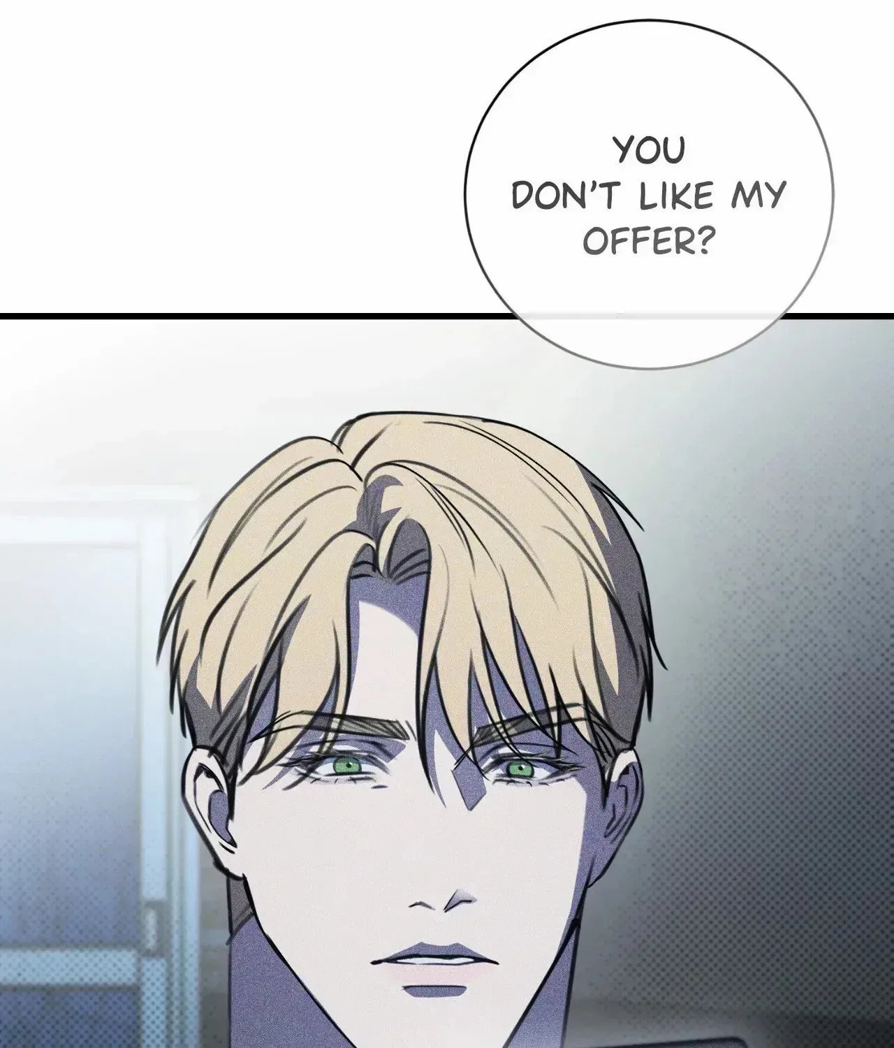First Commandment Chapter 21 page 200 - 