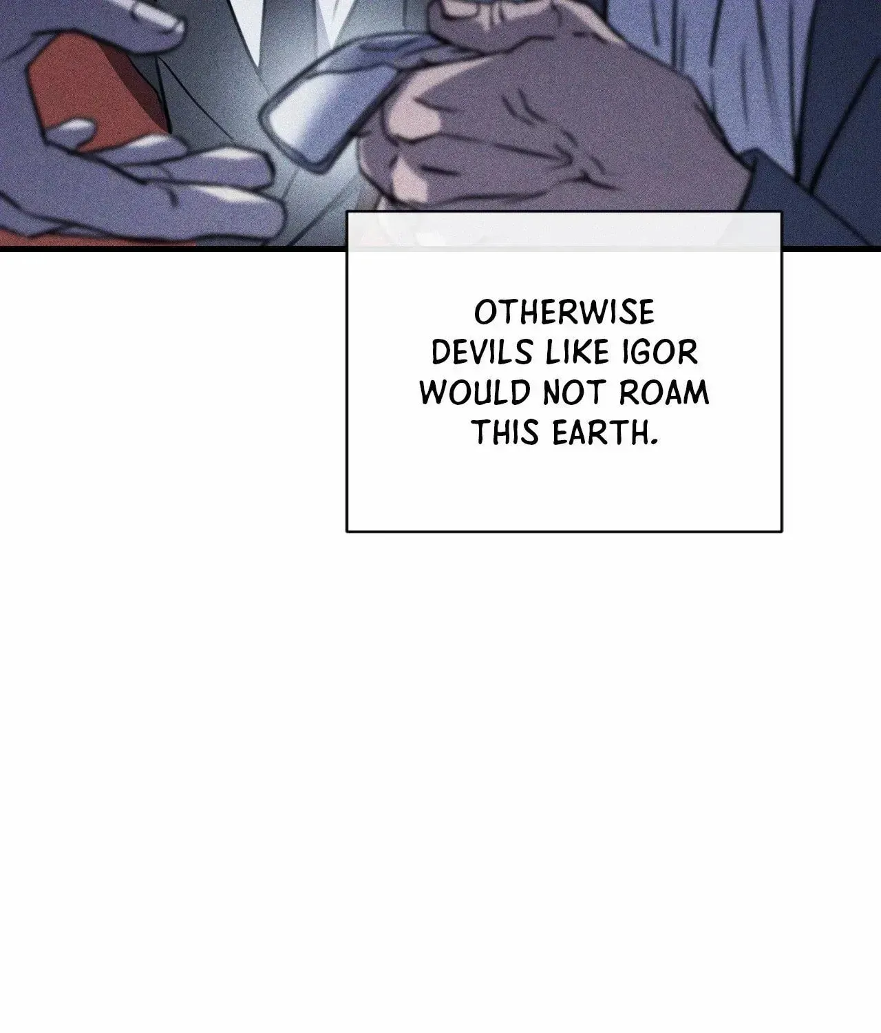 First Commandment Chapter 21 page 35 - 