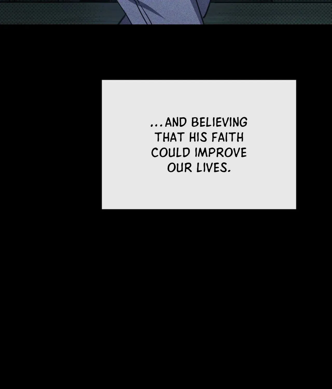 First Commandment Chapter 21 page 41 - 