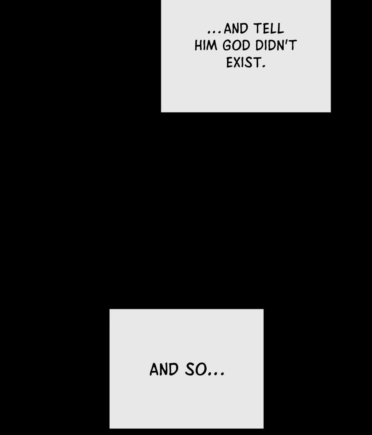 First Commandment Chapter 21 page 45 - 