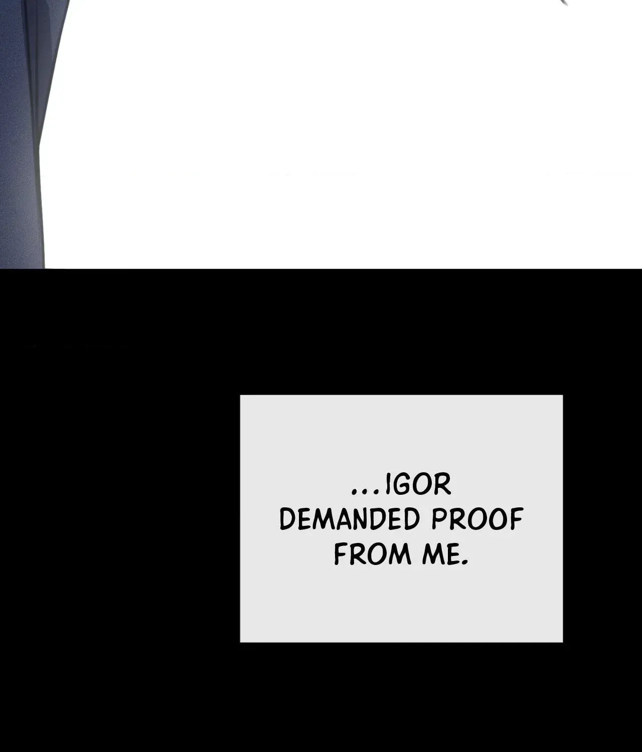 First Commandment Chapter 21 page 58 - 