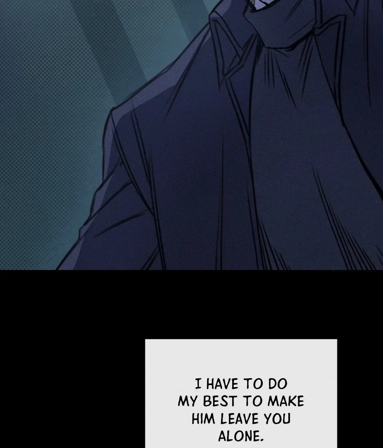 First Commandment Chapter 21 page 85 - 
